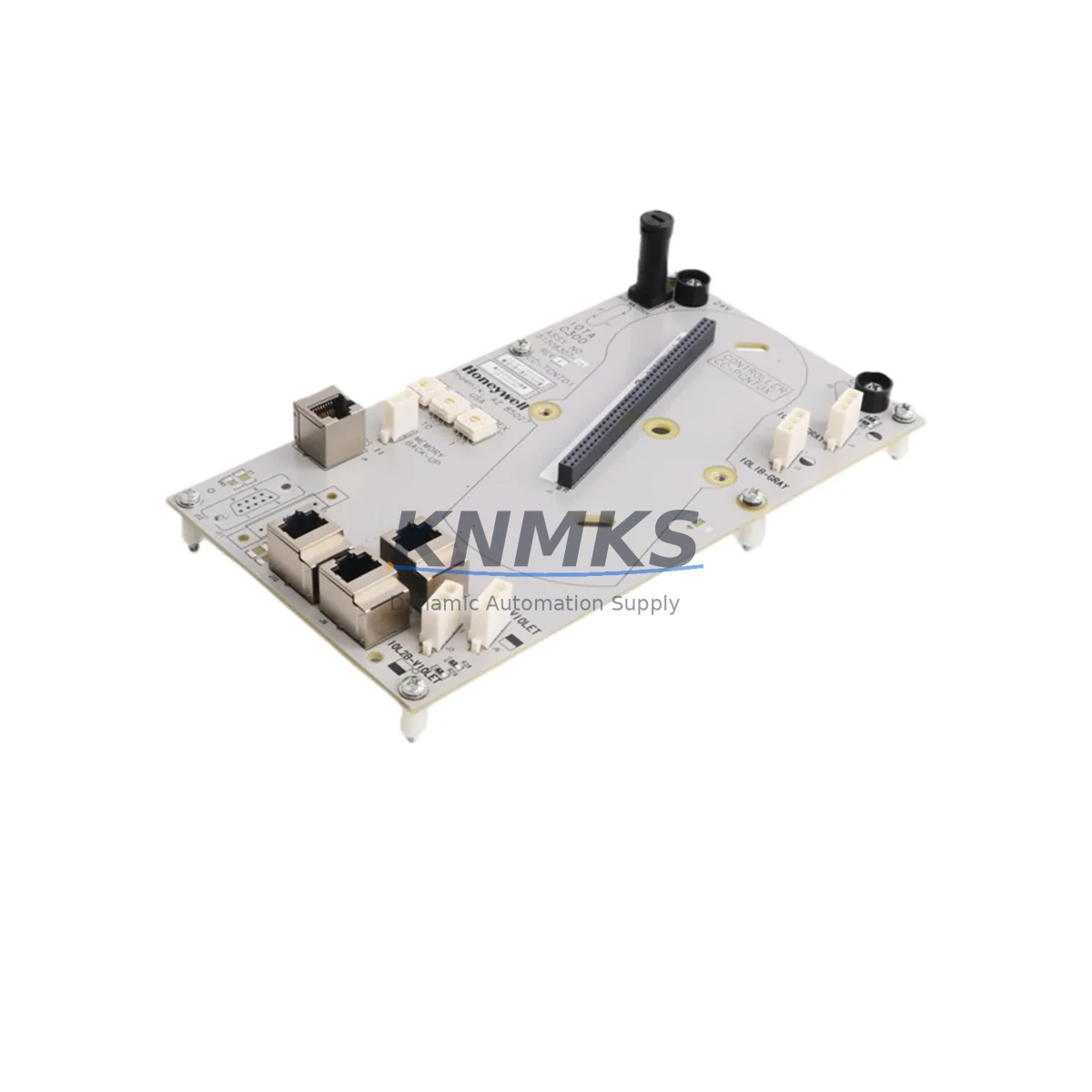 Honeywell CC-TCNT01 51308307-175 Migration-Ready I/O Term for Legacy DCS product image 3