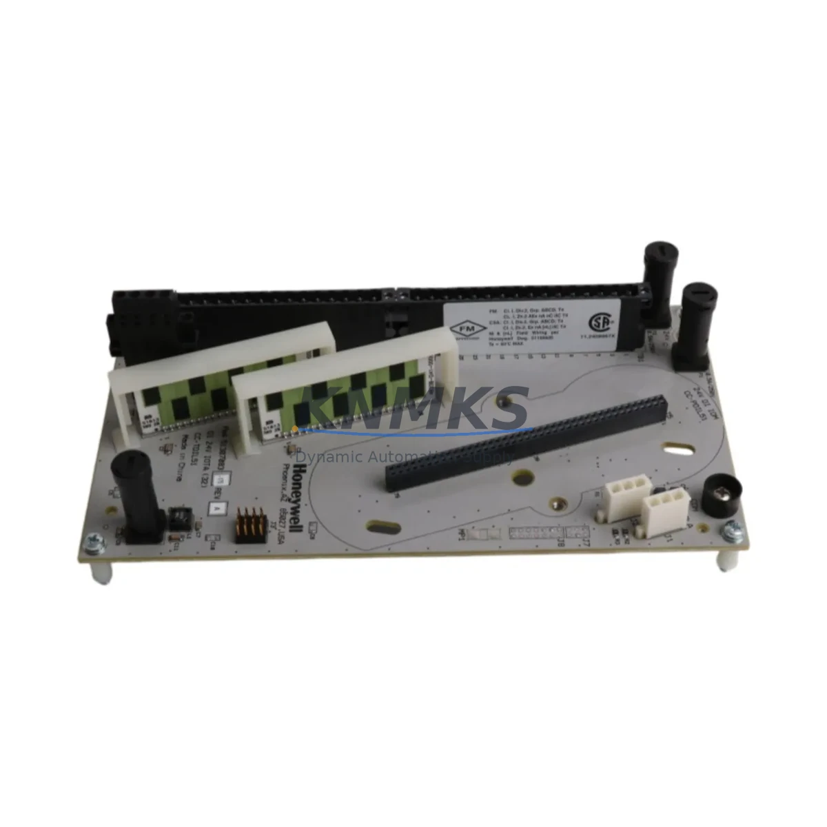Honeywell CC-TDI220 Migration-Ready Digital Input for Legacy Systems product image 3