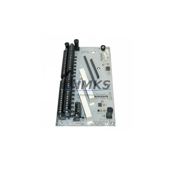 Honeywell TC-TBNH Fail-Safe Terminal Block for DCS Reliability