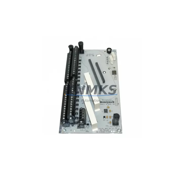 Honeywell TC-TBNH Fail-Safe Terminal Block for DCS Reliability