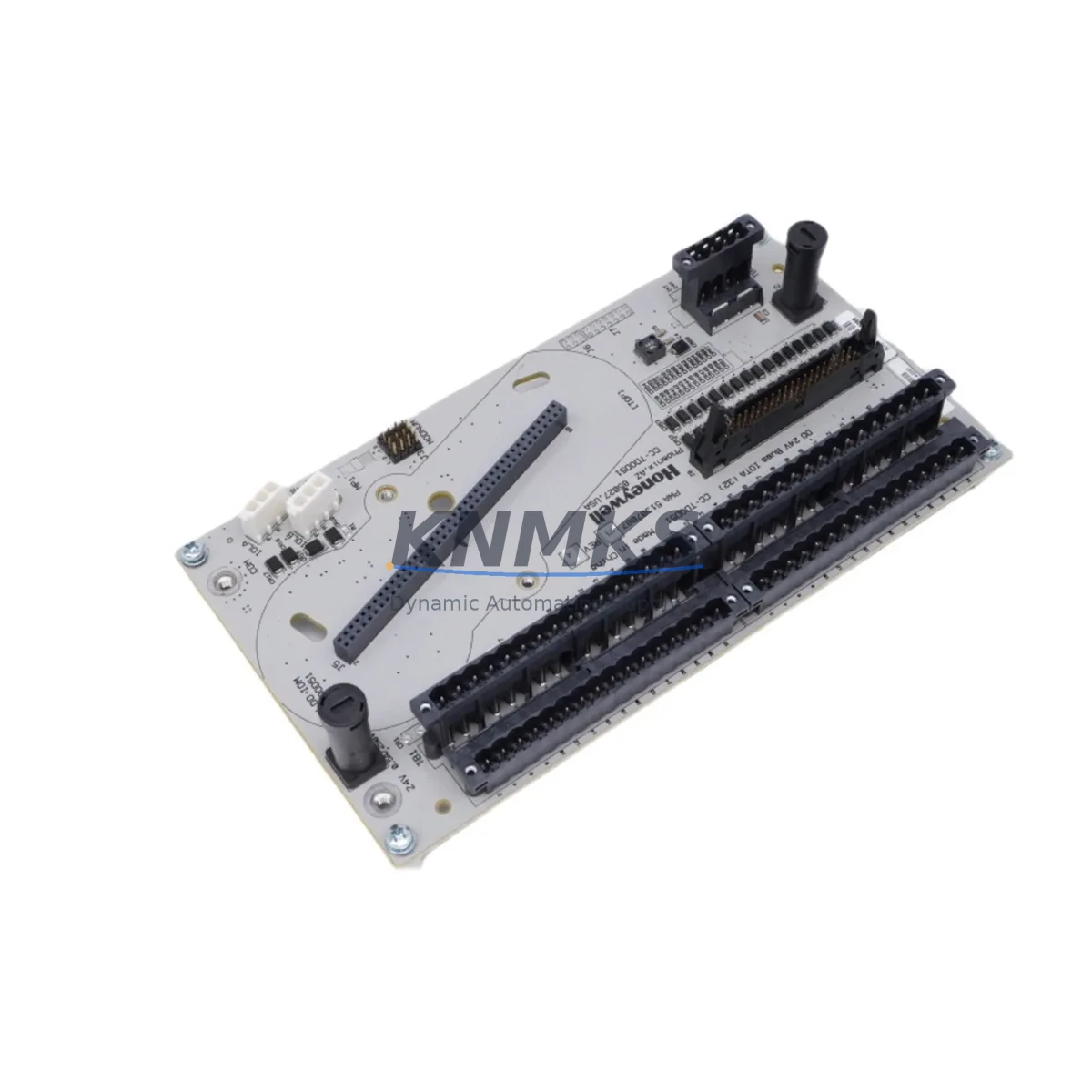 Honeywell CC-TDOD51 Maintenance-Proven Spare Part for Factory Uptime product image 3