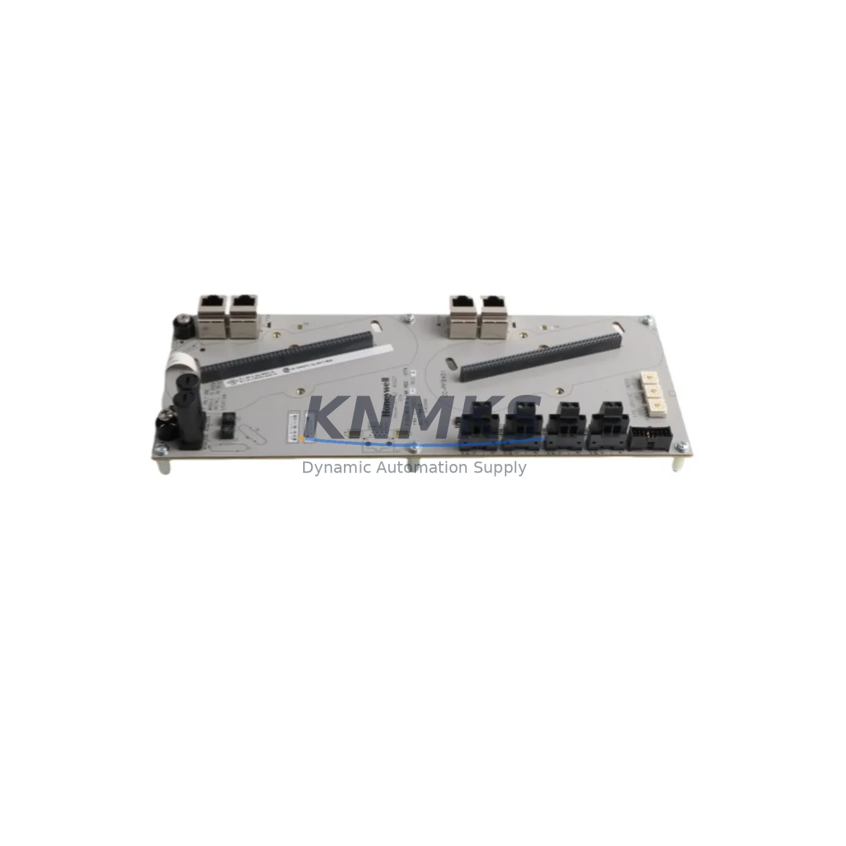 Honeywell CC-TFB412 Migration-Ready DCS Interface product image 2