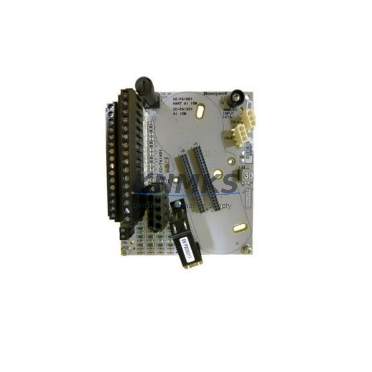 Honeywell DC-TAON01 Migration-Ready Analog Output for Legacy Control Systems