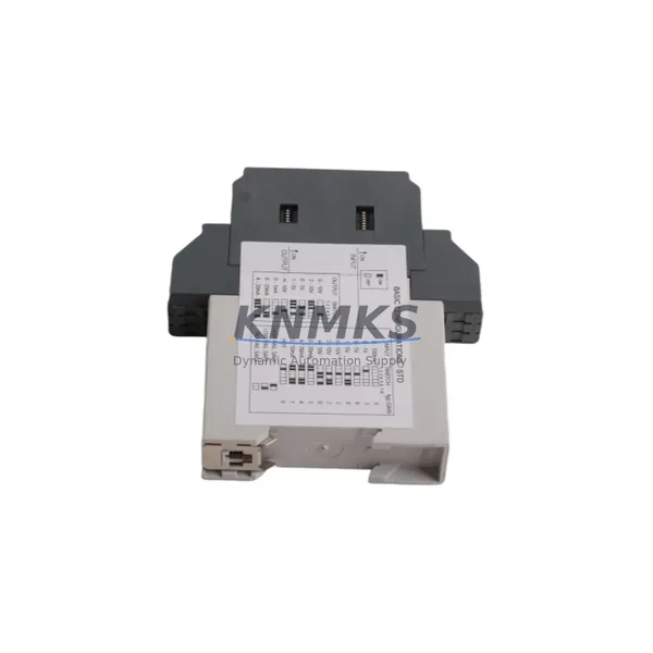ABB CC-U/STD 1SVP040000R1700 Migration-Ready Control Unit