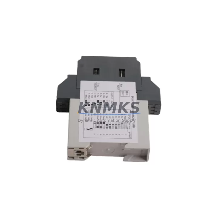 ABB CC-U/STD 1SVP040000R1700 Migration-Ready Control Unit