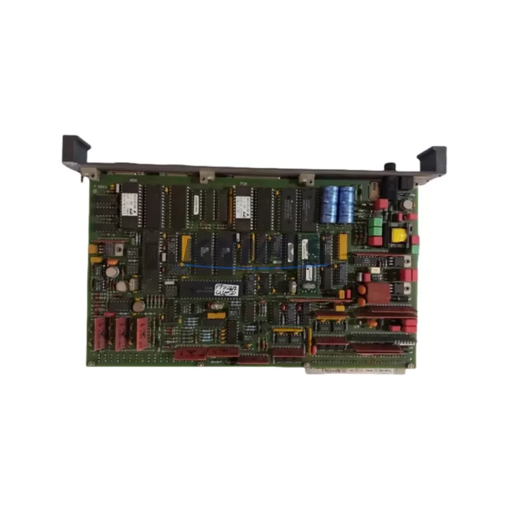 ABB CCF10 Fail-Safe Coupling Module for Industrial Control Reliability