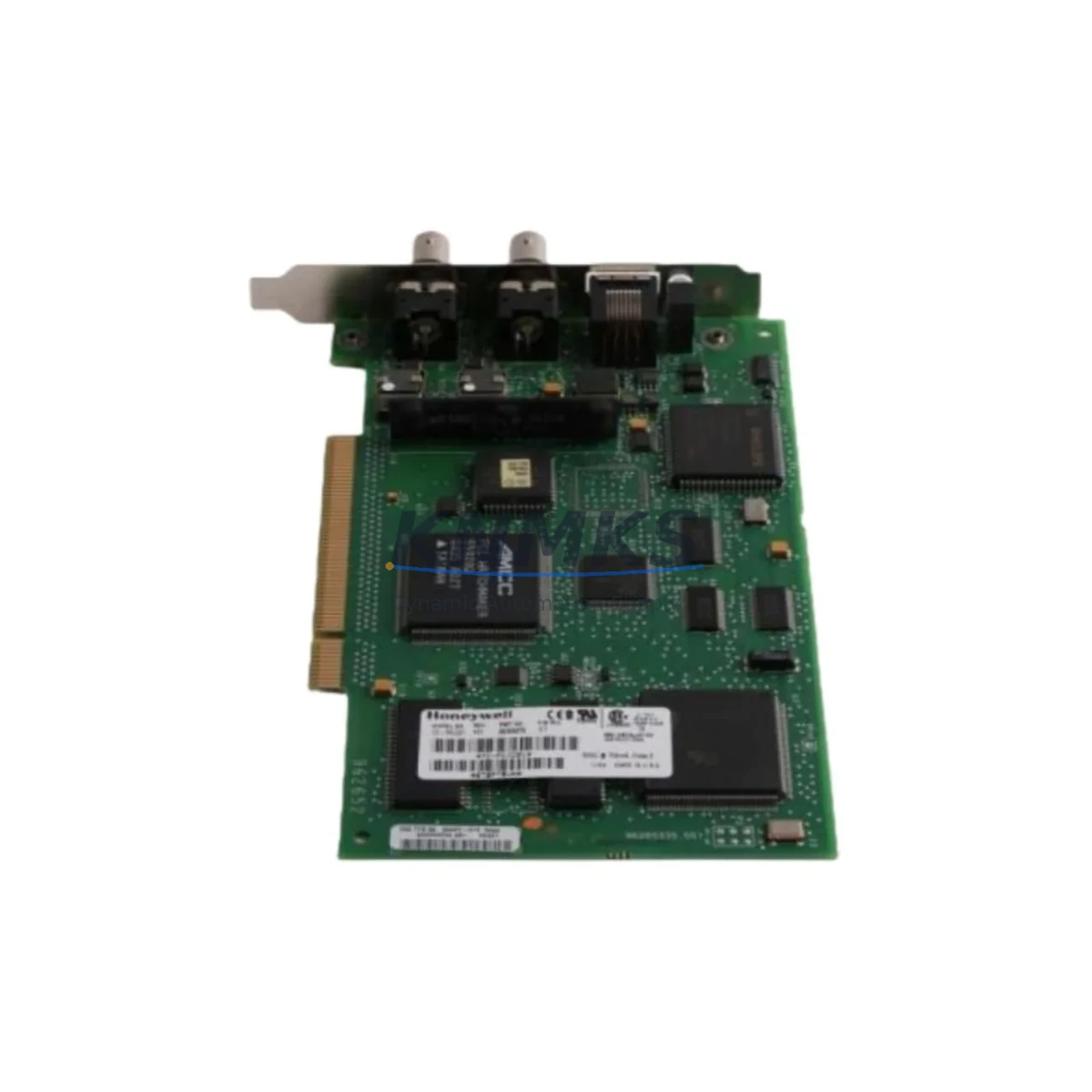 Honeywell CF-MSD000 Fail-Safe DCS Control Module