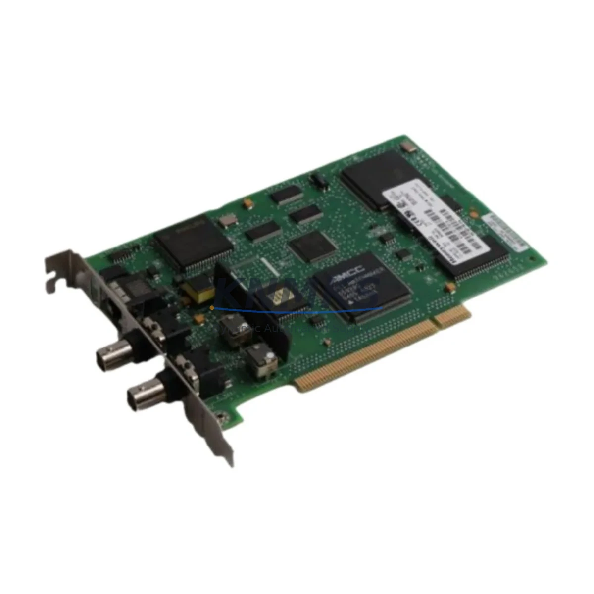Honeywell CF-MSD000 Fail-Safe DCS Control Module product image 2