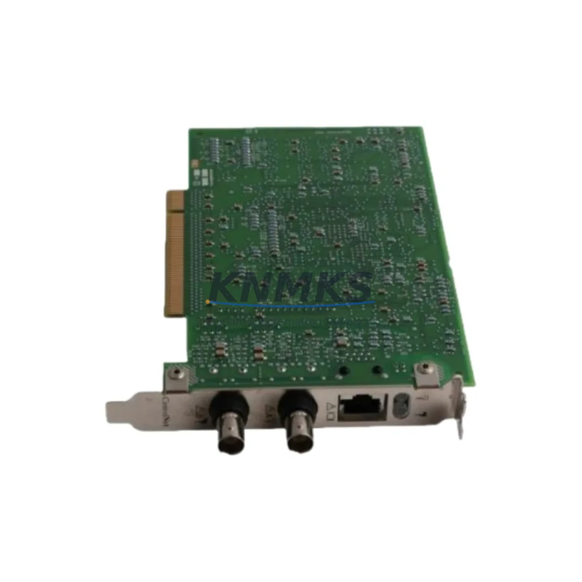 Honeywell CF-MSD000 Fail-Safe DCS Control Module product image 3