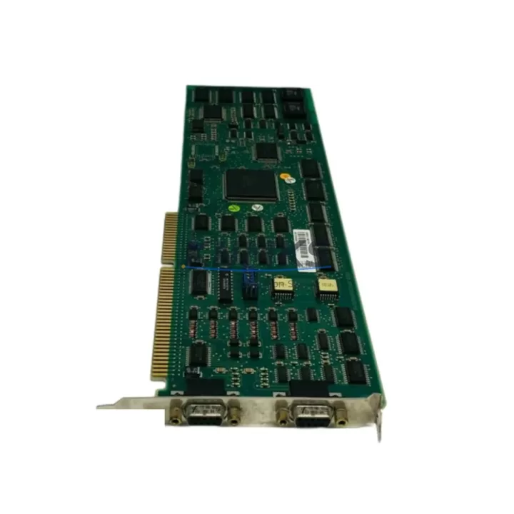 ABB CI526 Migration-Ready PROFIBUS Interface for AC500