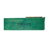 ABB CI526V1 3BSE012870R1 Migration-Ready PROFIBUS DP Module product image 3
