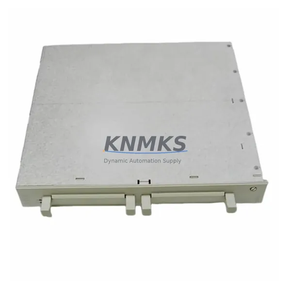 ABB CI530 Migration-Ready Comm Interface for Legacy Systems