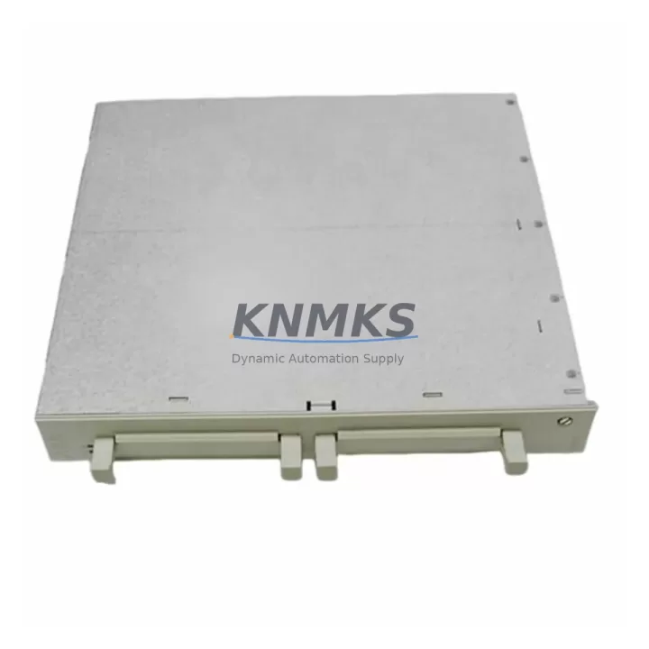 ABB CI530 Migration-Ready Comm Interface for Legacy Systems
