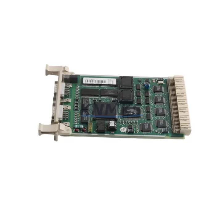 ABB CI532V02 3BSE003827R1 Migration-Ready Modbus Module