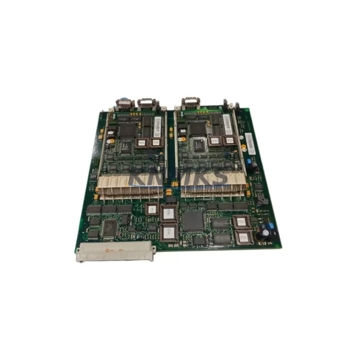 ABB CI532V04 Fail-Safe PROFIBUS DP Module AC500