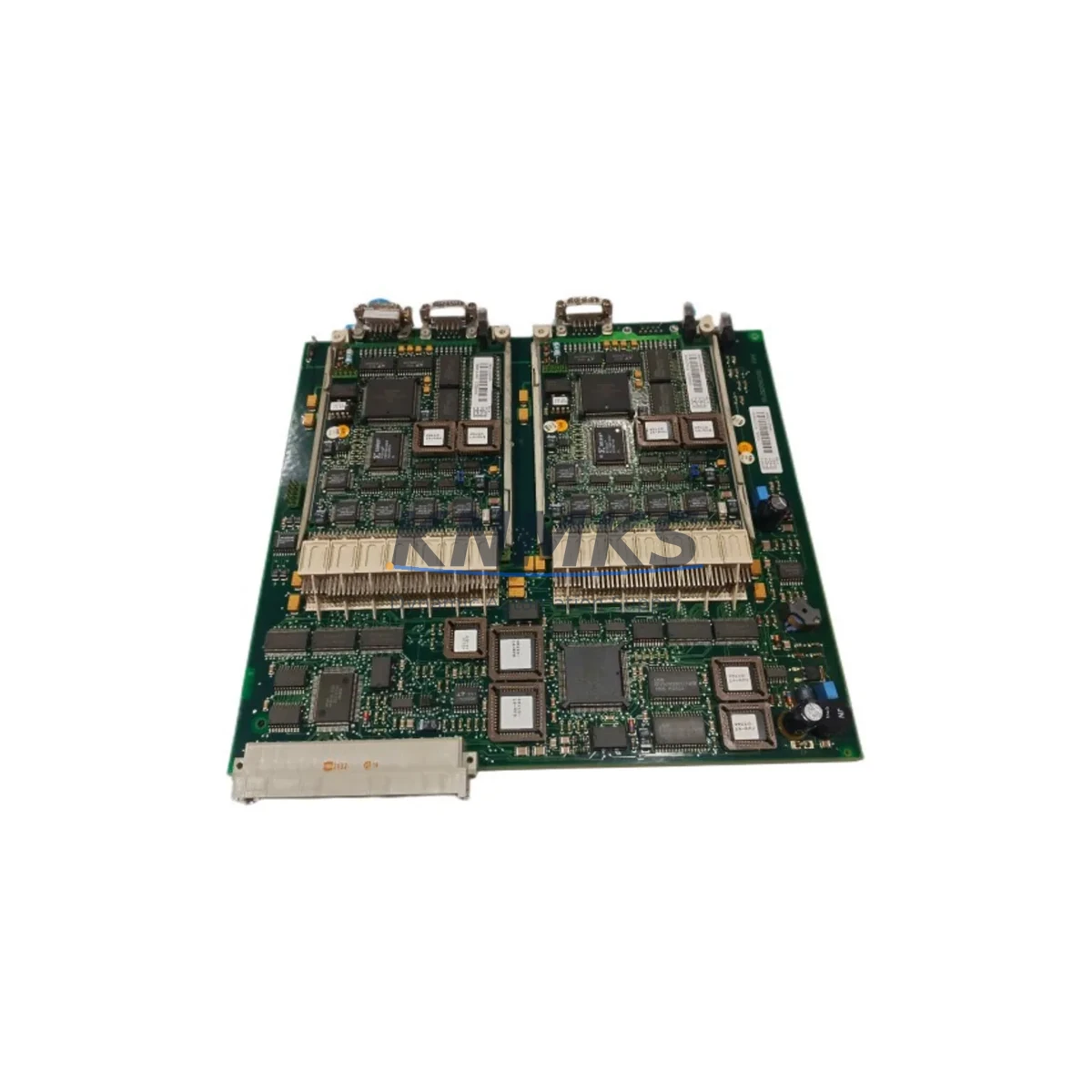 ABB CI532V04 Fail-Safe PROFIBUS DP Module AC500