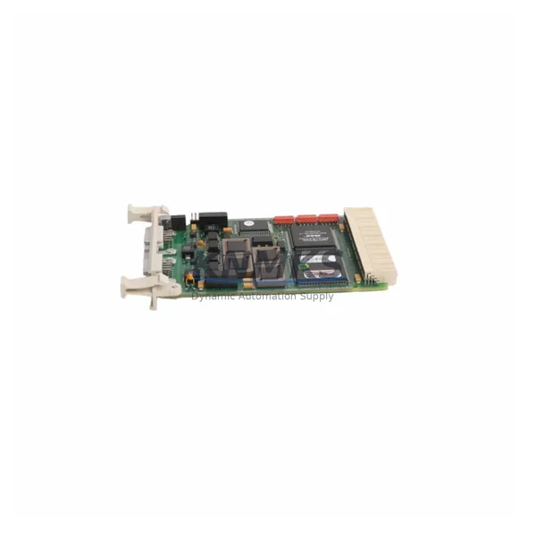ABB CI541V1 3BSE014666R1 Spare Part for Factory Uptime