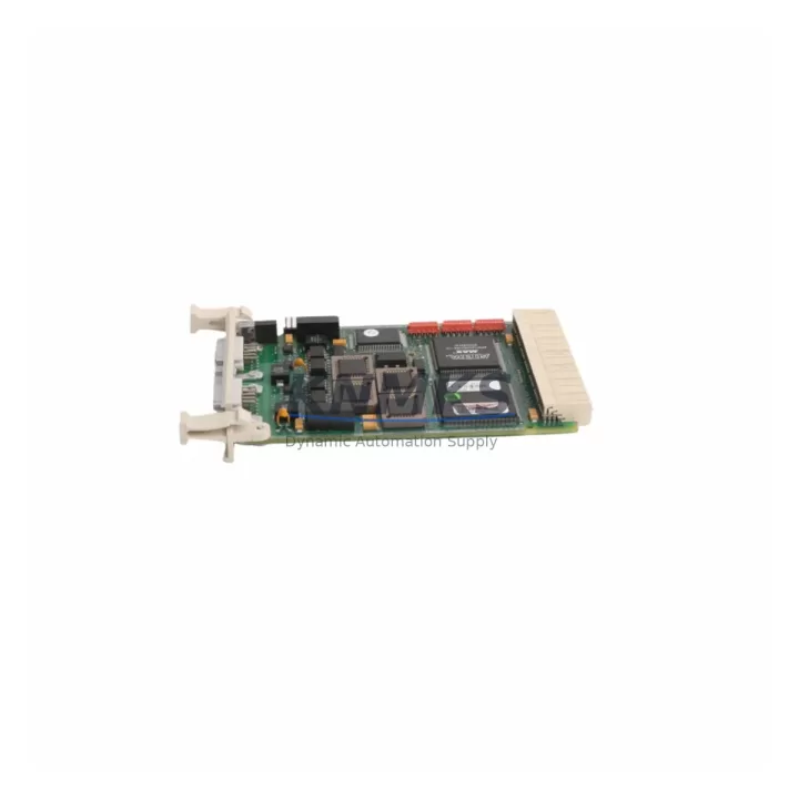 ABB CI541V1 3BSE014666R1 Spare Part for Factory Uptime