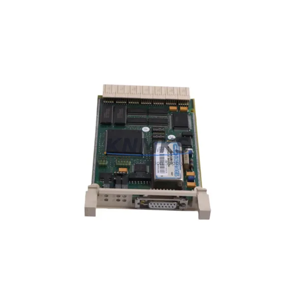 ABB CI547 3BNP004429R1 Fail-Safe PROFIBUS DP Module