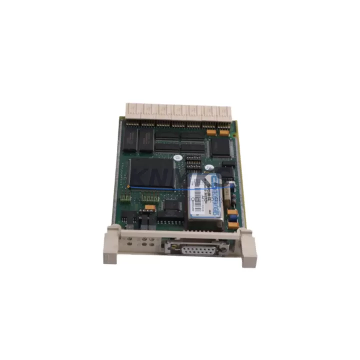 ABB CI547 3BNP004429R1 Fail-Safe PROFIBUS DP Module