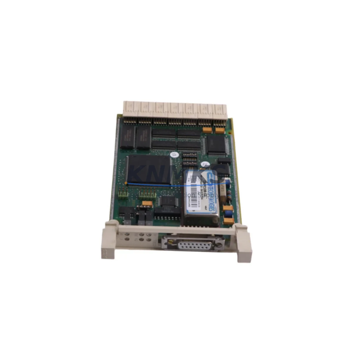 ABB CI547 3BNP004429R1 Fail-Safe PROFIBUS DP Module