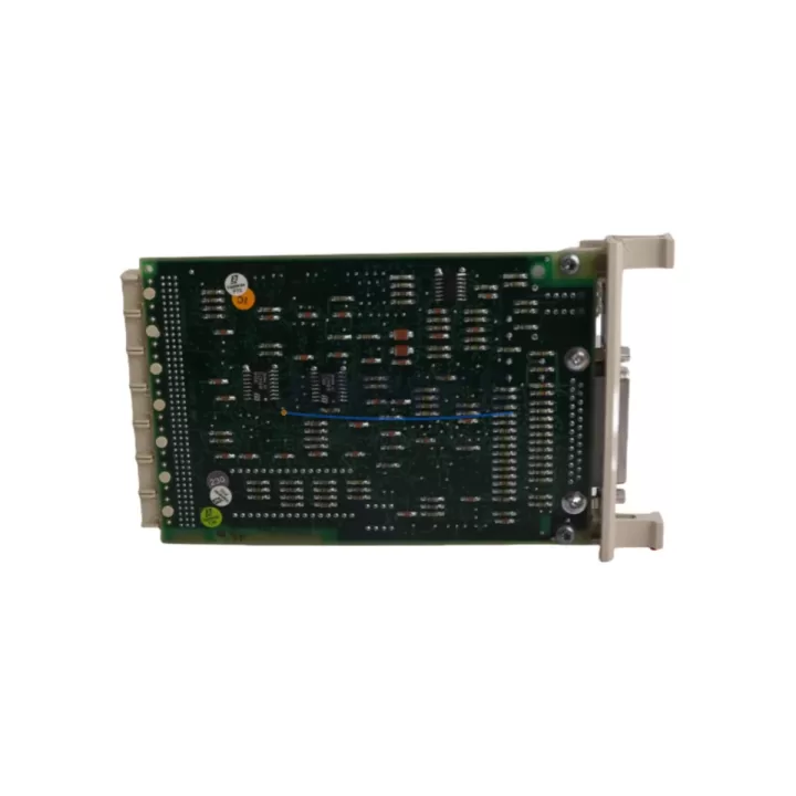 ABB CI570 3BSE001440R1 Migration-Ready PROFIBUS DP Master