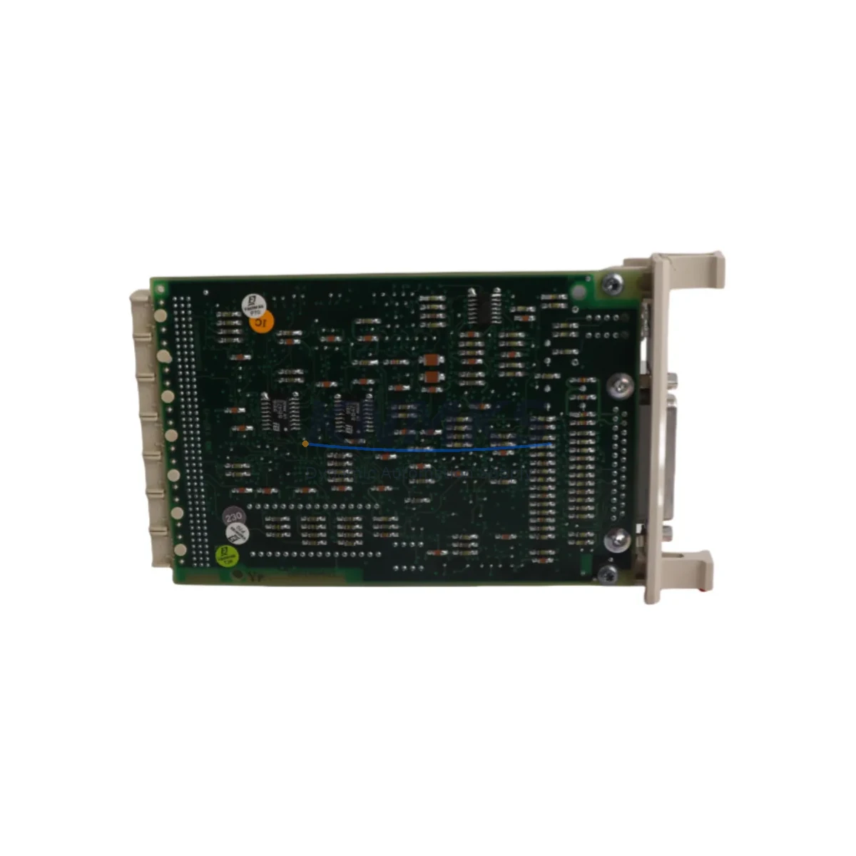 ABB CI570 3BSE001440R1 Migration-Ready PROFIBUS DP Master
