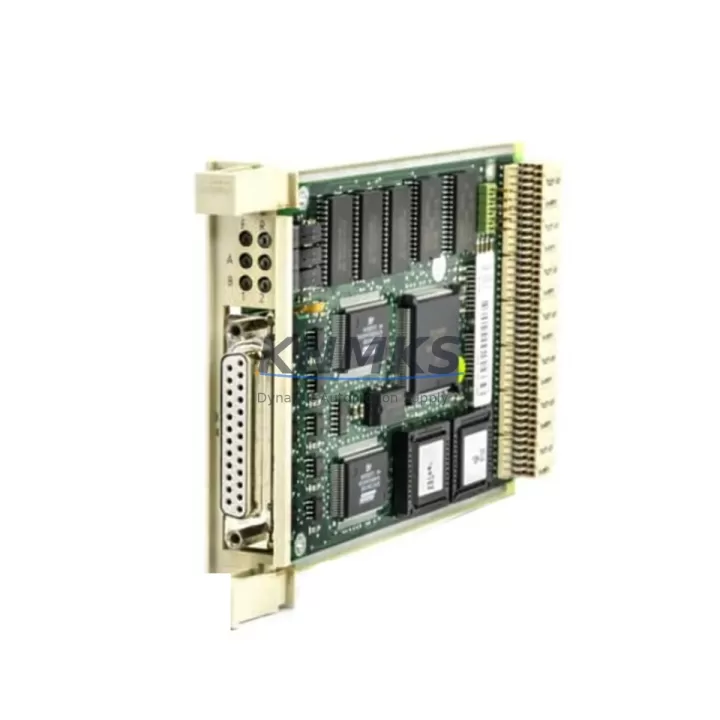 ABB CI590 3BHT340092R1 Maintenance-Proven Spare Part