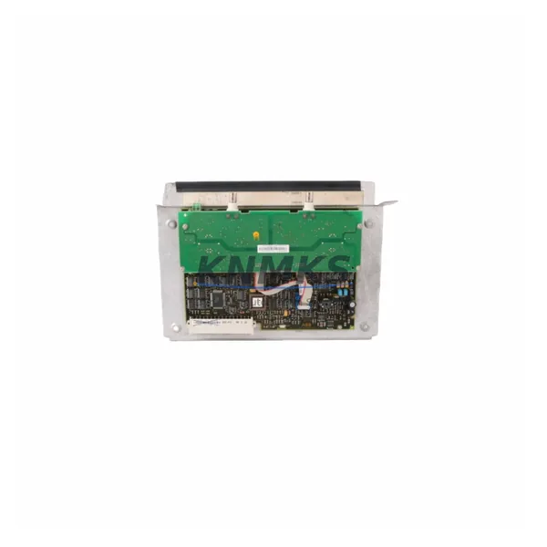 ABB CI626A 3BSE005023R1 Migration-Ready ModuleBus Interface