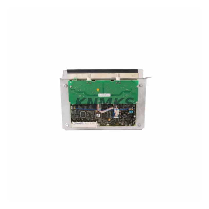 ABB CI626A 3BSE005023R1 Migration-Ready ModuleBus Interface