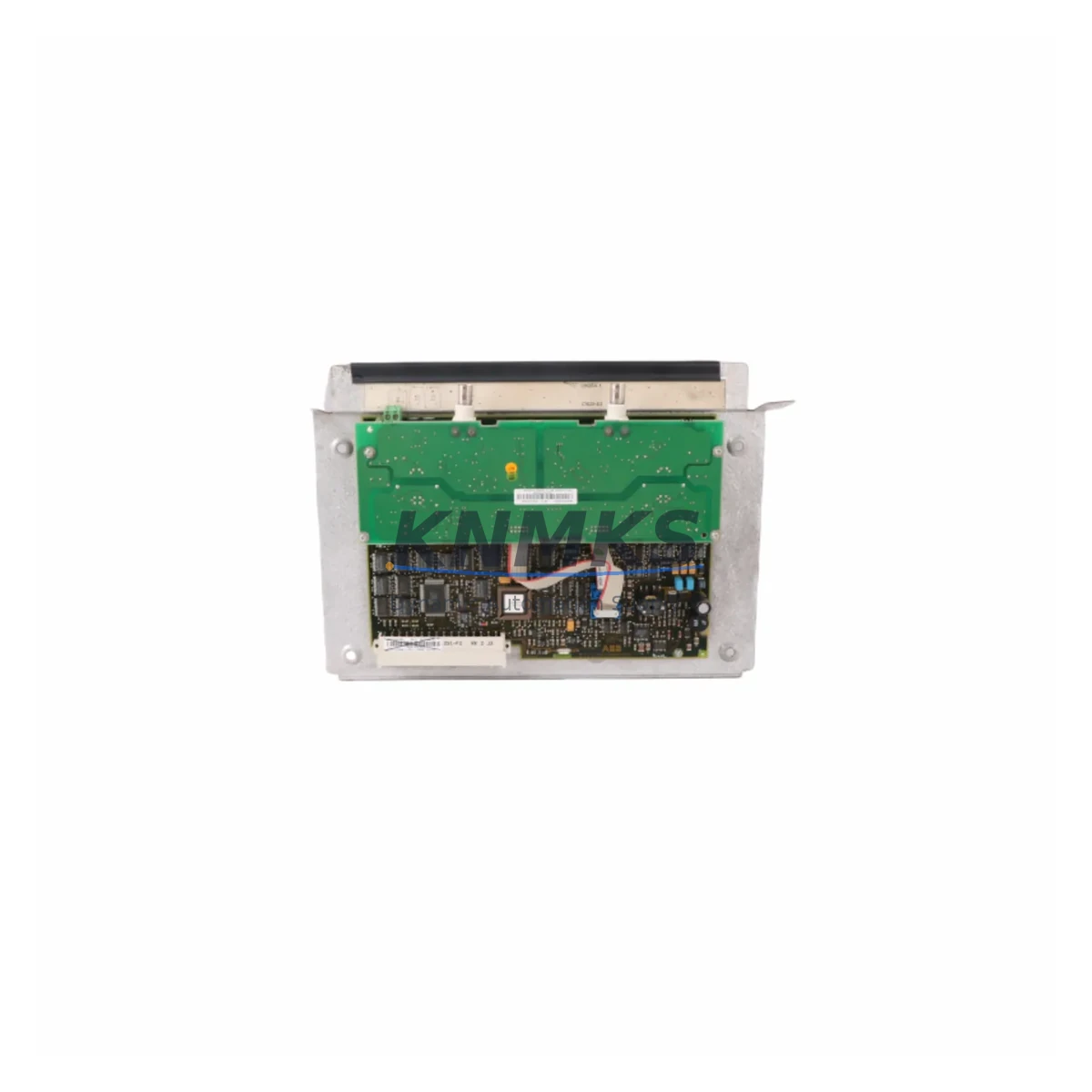 ABB CI626A 3BSE005023R1 Migration-Ready ModuleBus Interface