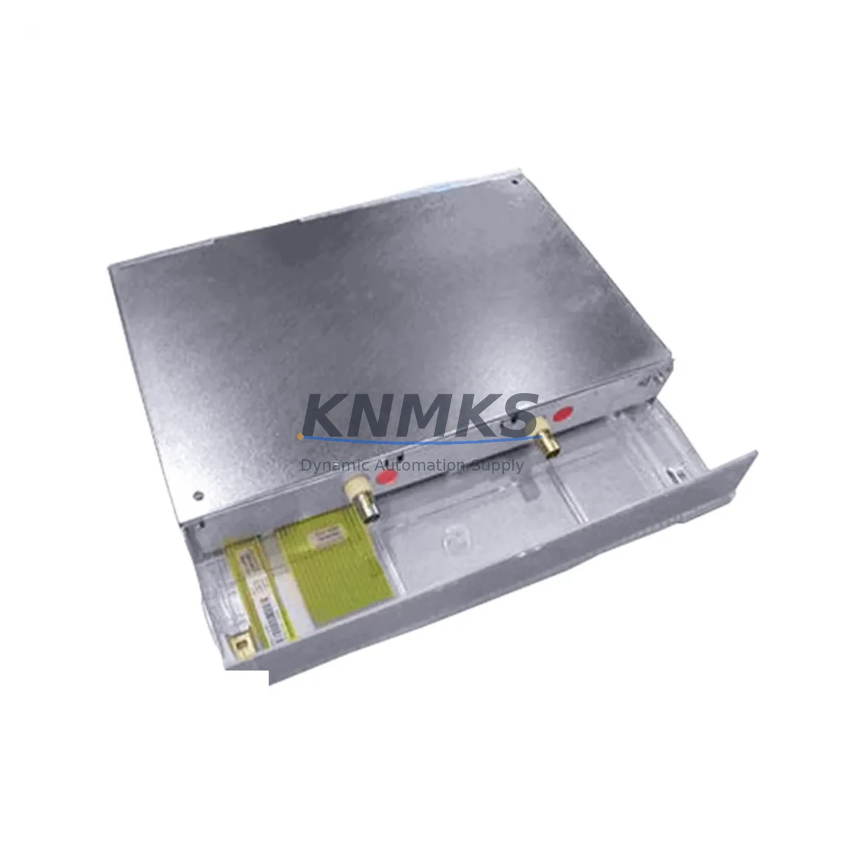 ABB CI630 3BSE011000R1 Migration-Ready PROFIBUS DP for Legacy Control