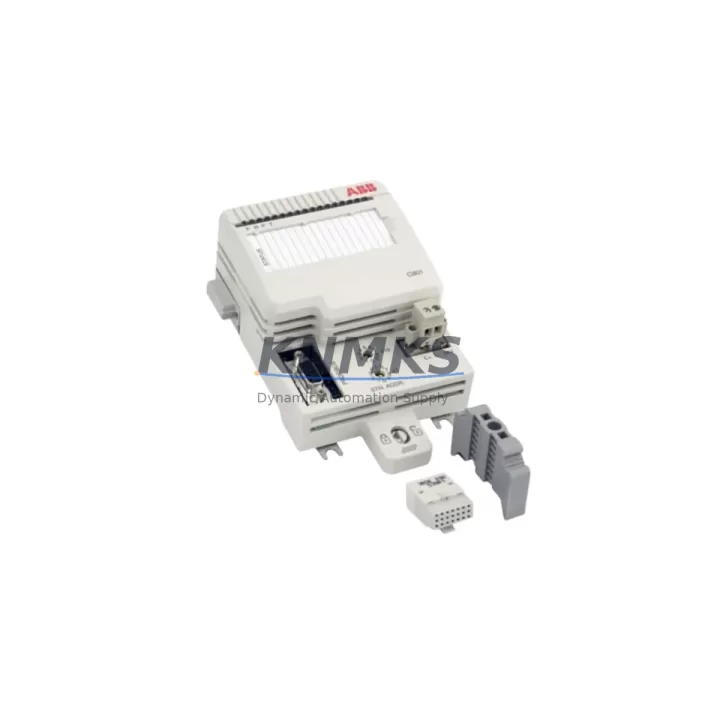 ABB CI801 3BSE038540R1 Migration-Ready PROFIBUS DP Module