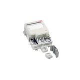 ABB CI801 3BSE038540R1 Migration-Ready PROFIBUS DP Module product image 1