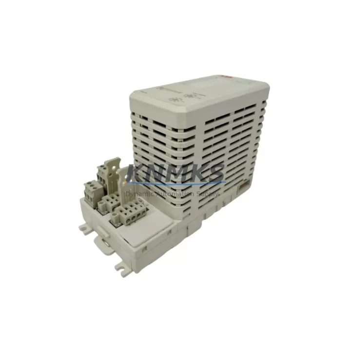 ABB CI810A 3BSE013262R1 Fail-Safe Fieldbus Interface Module