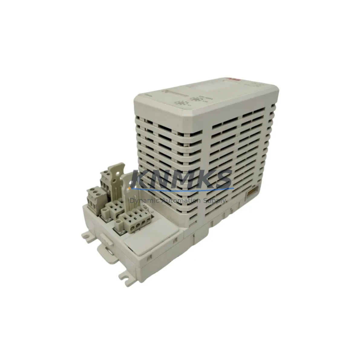 ABB CI810A 3BSE013262R1 Fail-Safe Fieldbus Interface Module
