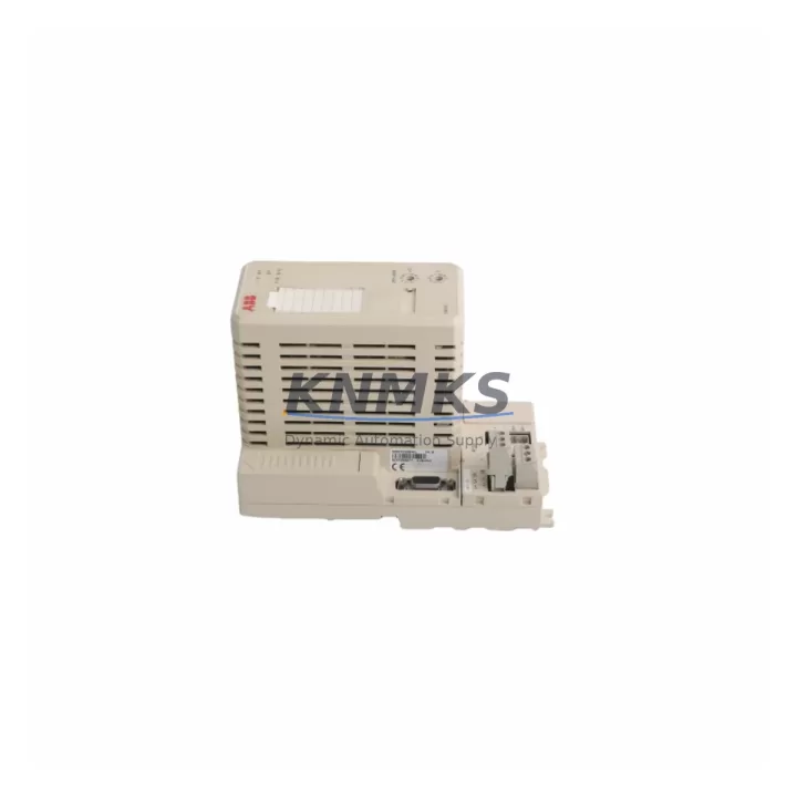 ABB CI810V1 3BSE008584R1 Maintenance-Proven Spare Part