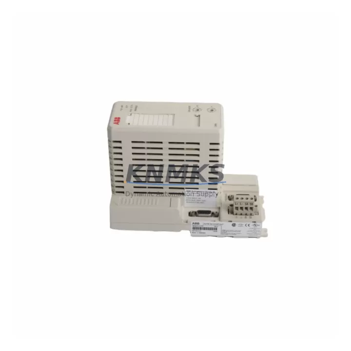 ABB CI830 3BSE013252R1 Maintenance-Proven Spare Part for Factory Uptime