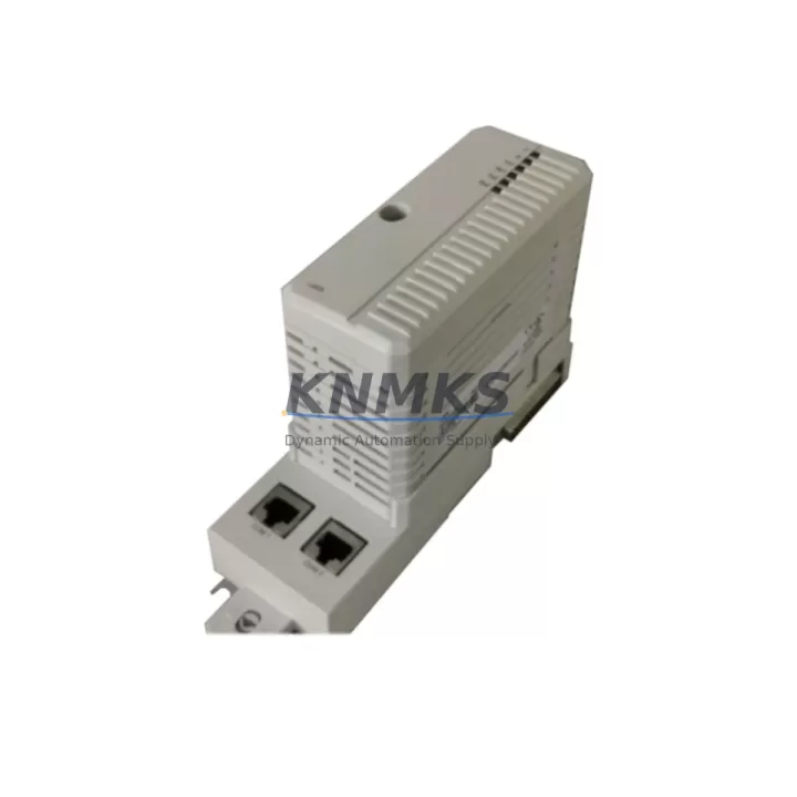 ABB CI851K01 3BSE018101R1 Maintenance-Proven Spare Part