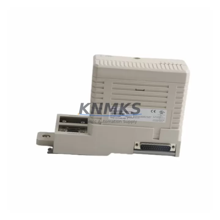 ABB CI854AK01 3BSE030220R1 Migration-Ready PROFIBUS DP Module