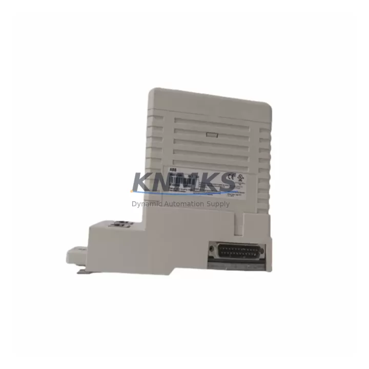 ABB CI855K01 3BSE018106R1 Spare Part for AC800M Uptime