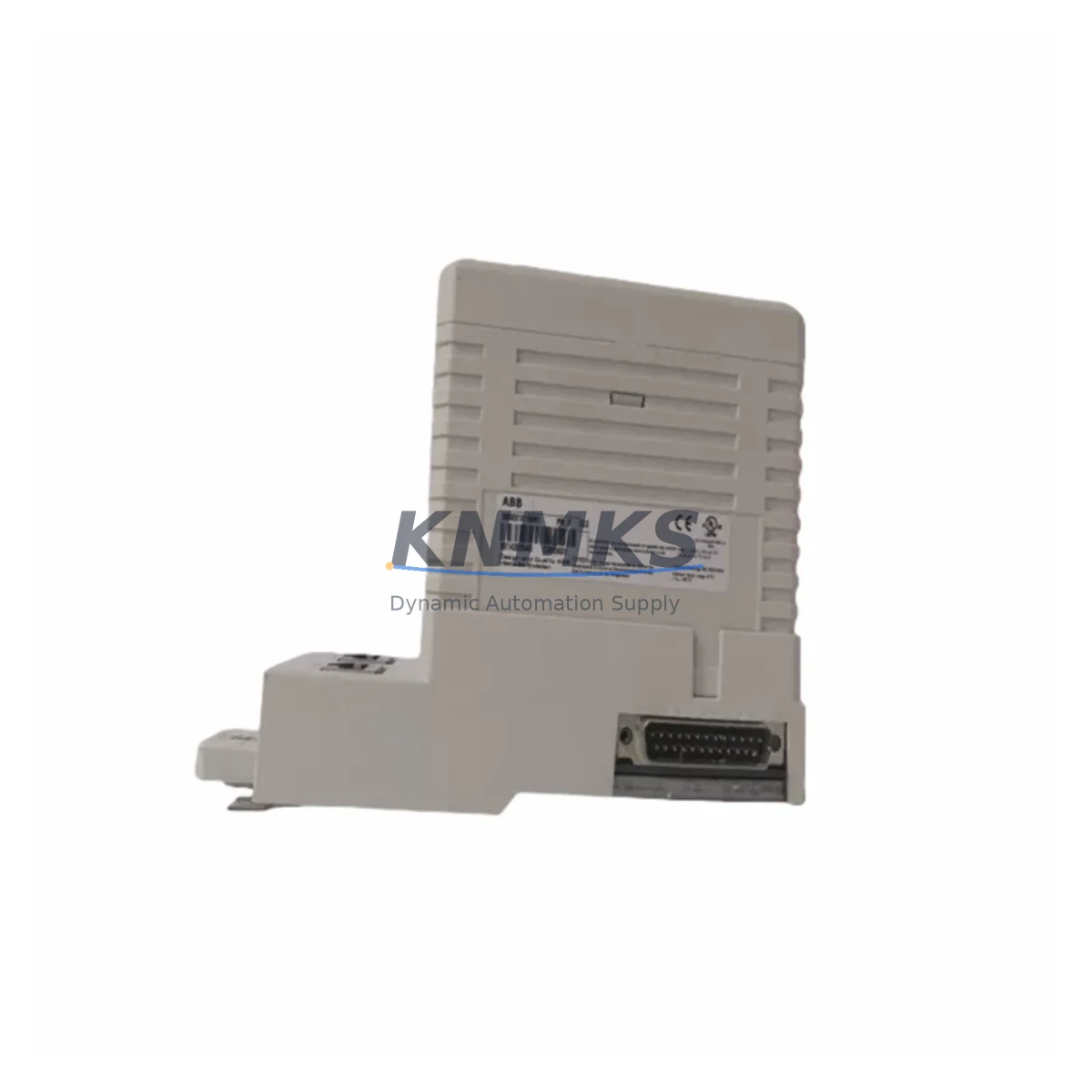 ABB CI855K01 3BSE018106R1 Spare Part for AC800M Uptime