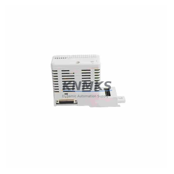 ABB CI856K01 Fail-Safe PROFIBUS DP Master for Industrial Control
