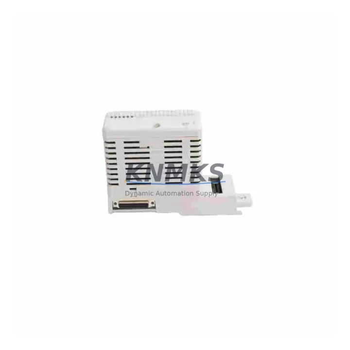ABB CI856K01 Fail-Safe PROFIBUS DP Master for Industrial Control