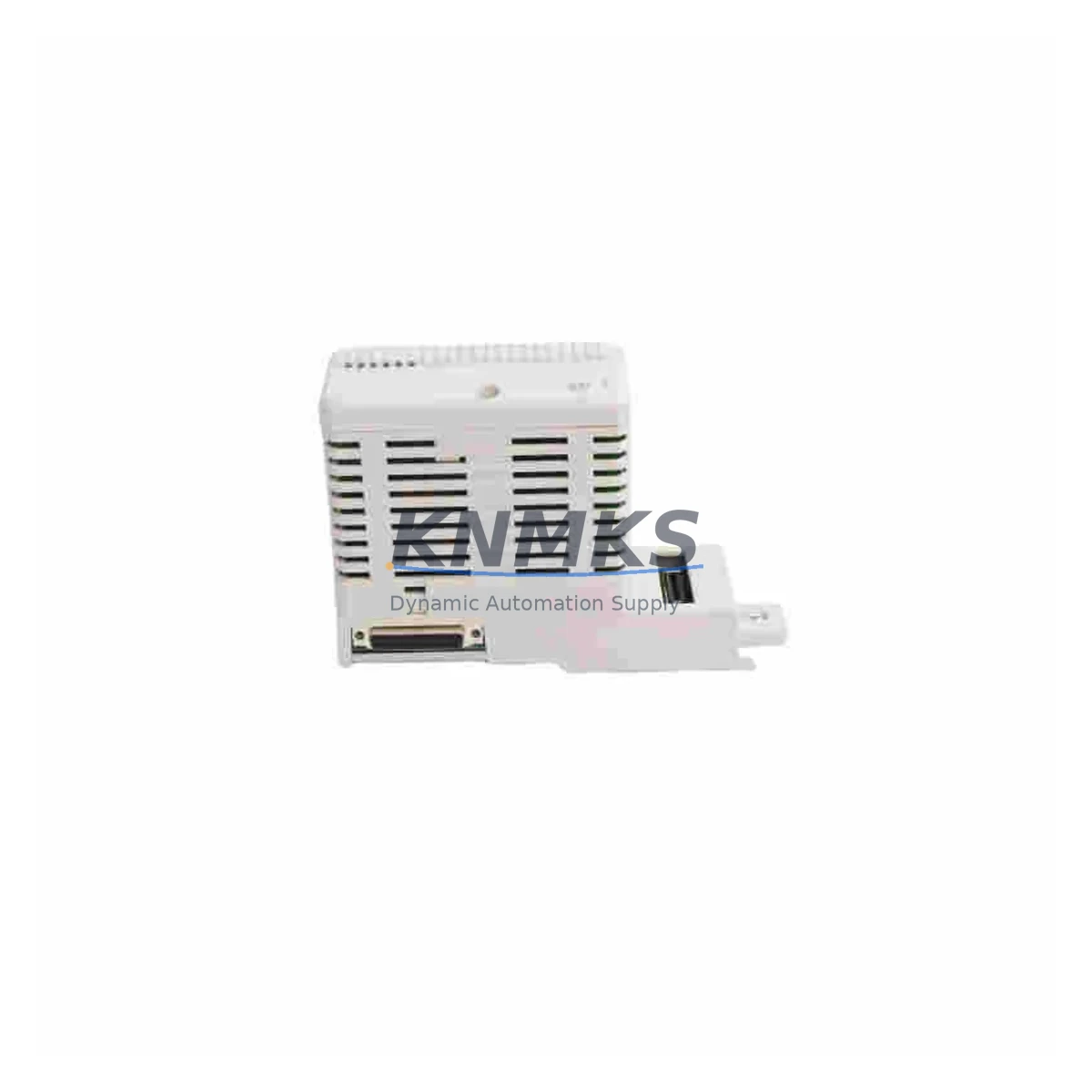 ABB CI856K01 Fail-Safe PROFIBUS DP Master for Industrial Control