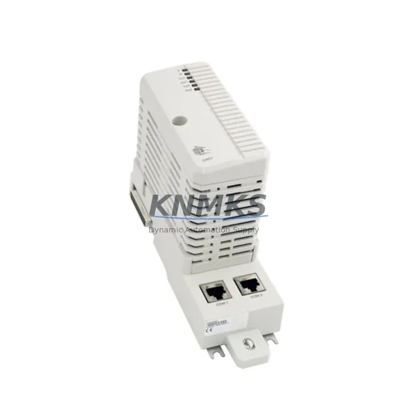 ABB CI857K01 3BSE018144R1 Migration-Ready Ethernet Interface for Legacy INSUM