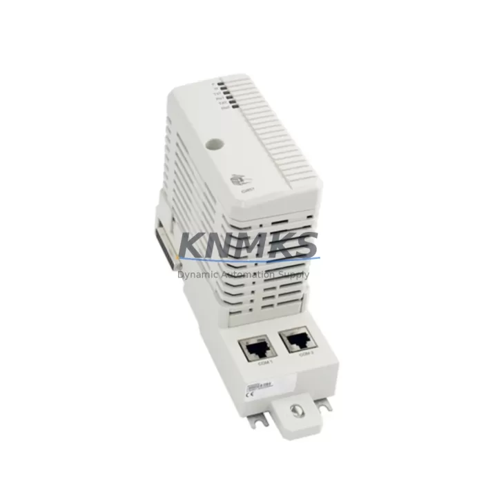 ABB CI857K01 3BSE018144R1 Migration-Ready Ethernet Interface for Legacy INSUM