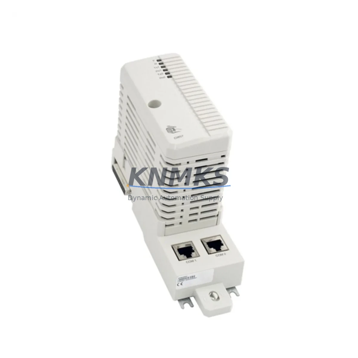 ABB CI857K01 3BSE018144R1 Migration-Ready Ethernet Interface for Legacy INSUM