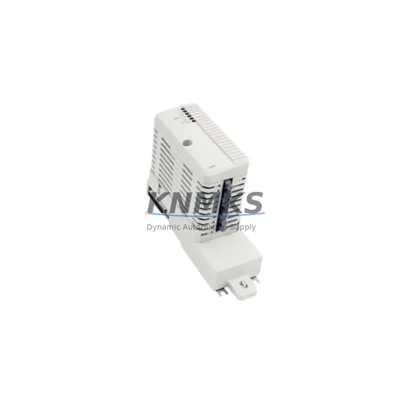 ABB CI858K01 Migration-Ready DriveBus Interface