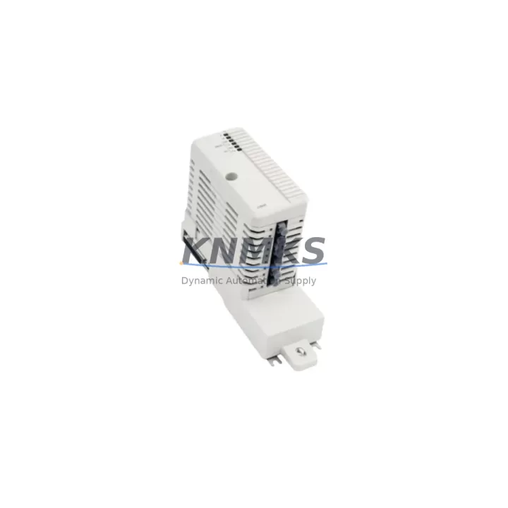 ABB CI858K01 Migration-Ready DriveBus Interface